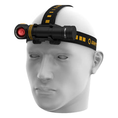 Armytek Elf C2 Max WR USB-C PCB