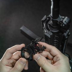 Armytek AWM-04 Taschenlampen Halterung