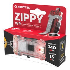 Armytek Zippy WR USB-C