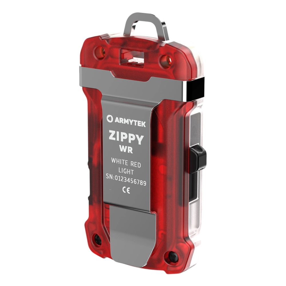 Armytek Zippy WR USB-C