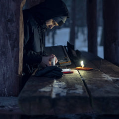 Armytek Zippy WUV USB-C Taschenlampe