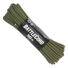 Atwood Rope MFG™ 5.6mm Battle Cord 15m