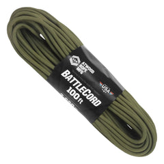 Atwood Rope MFG™ 5.6mm Battle Cord 30m