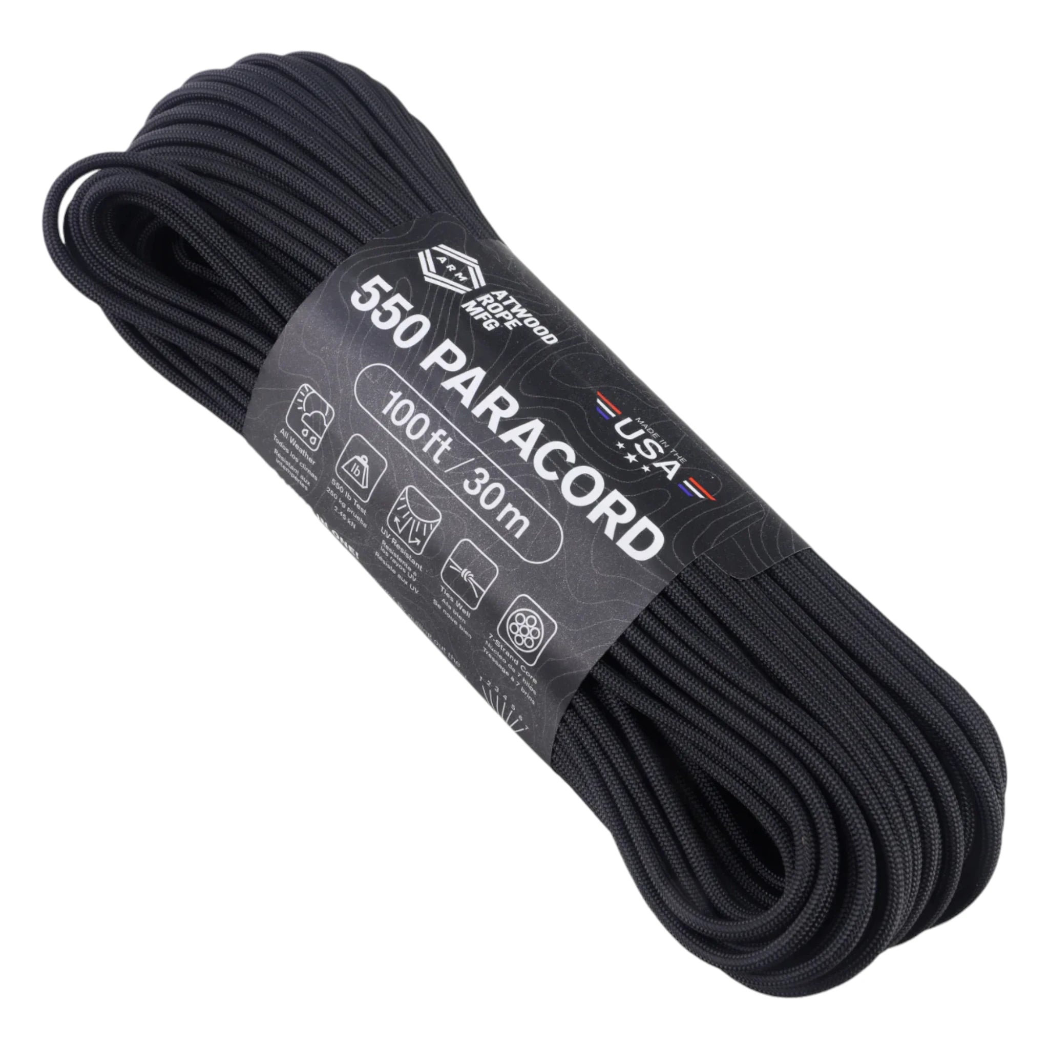 Black Armtec