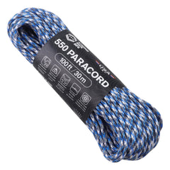Blue Camo