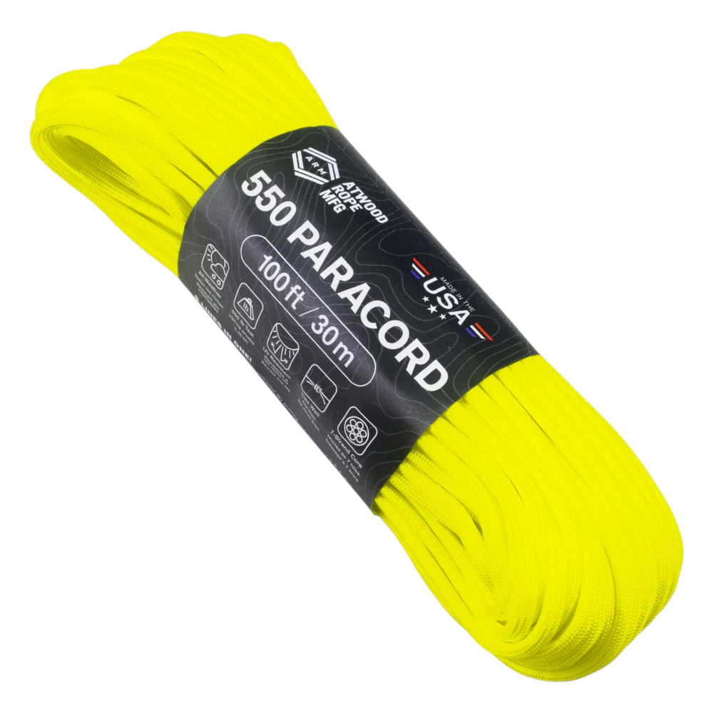 Neon Yellow