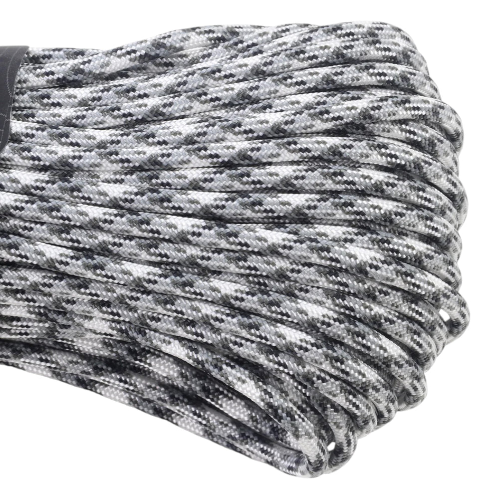 Snow Camo