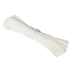 Atwood Rope MFG™ Dyna X Paracord White 15m