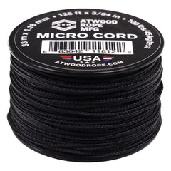 Atwood Rope MFG™ Micro Cord 38m