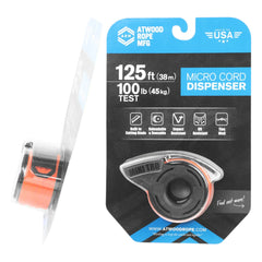 Atwood Rope MFG™ Micro Cord Dispenser