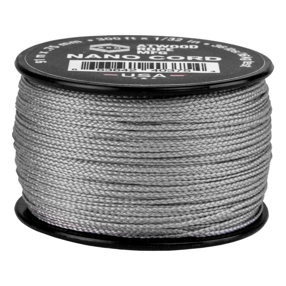 Atwood Rope MFG™ Nano Cord 90m
