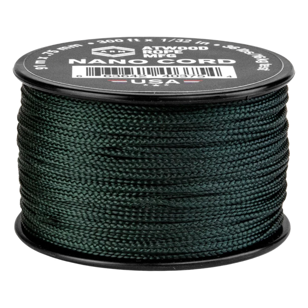 Atwood Rope MFG™ Nano Cord 90m