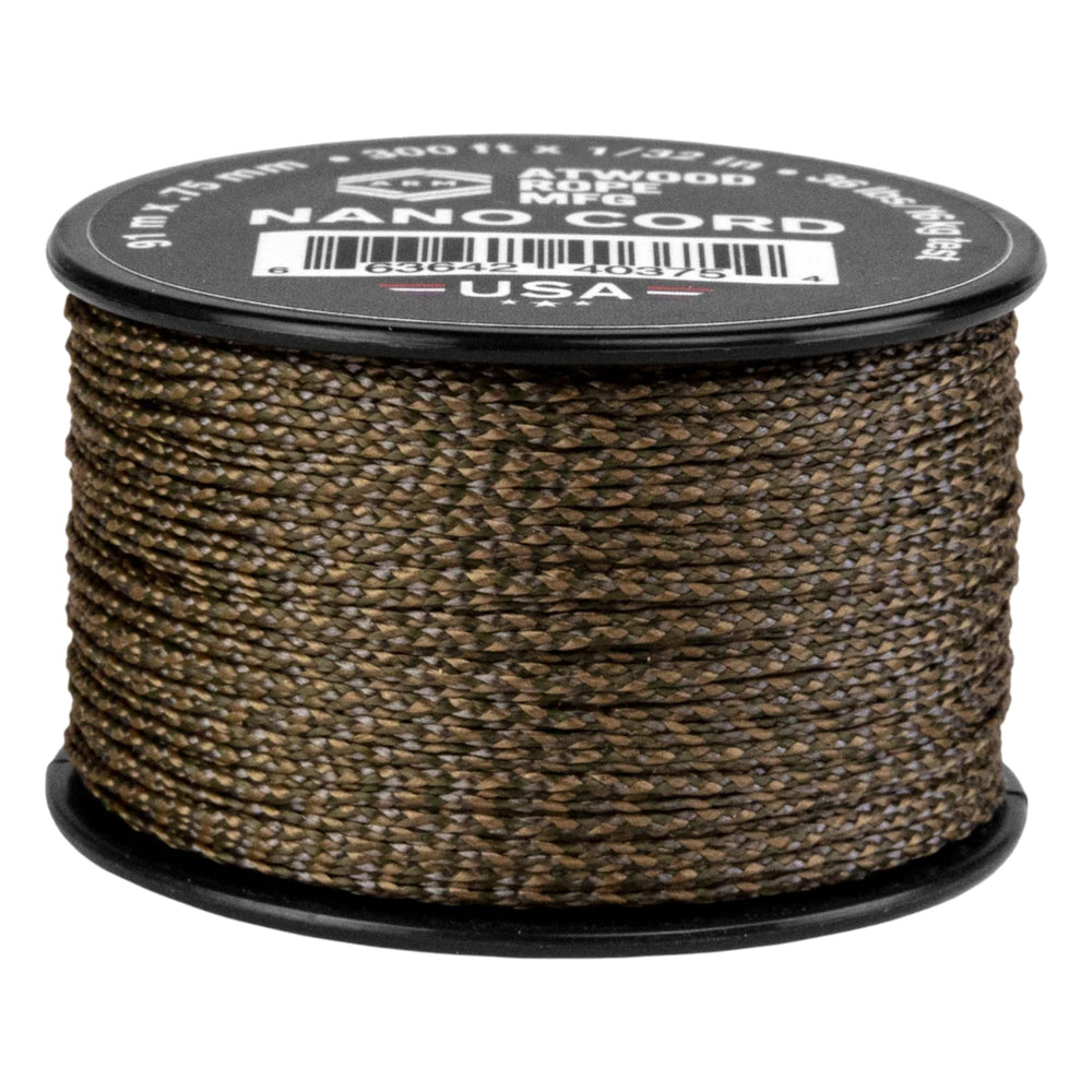 Atwood Rope MFG™ Nano Cord 90m