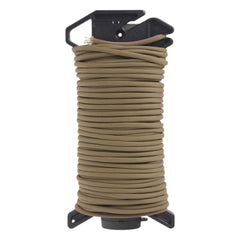 Atwood Rope MFG™ Ready Rope Dispenser 550 Paracord Coyote
