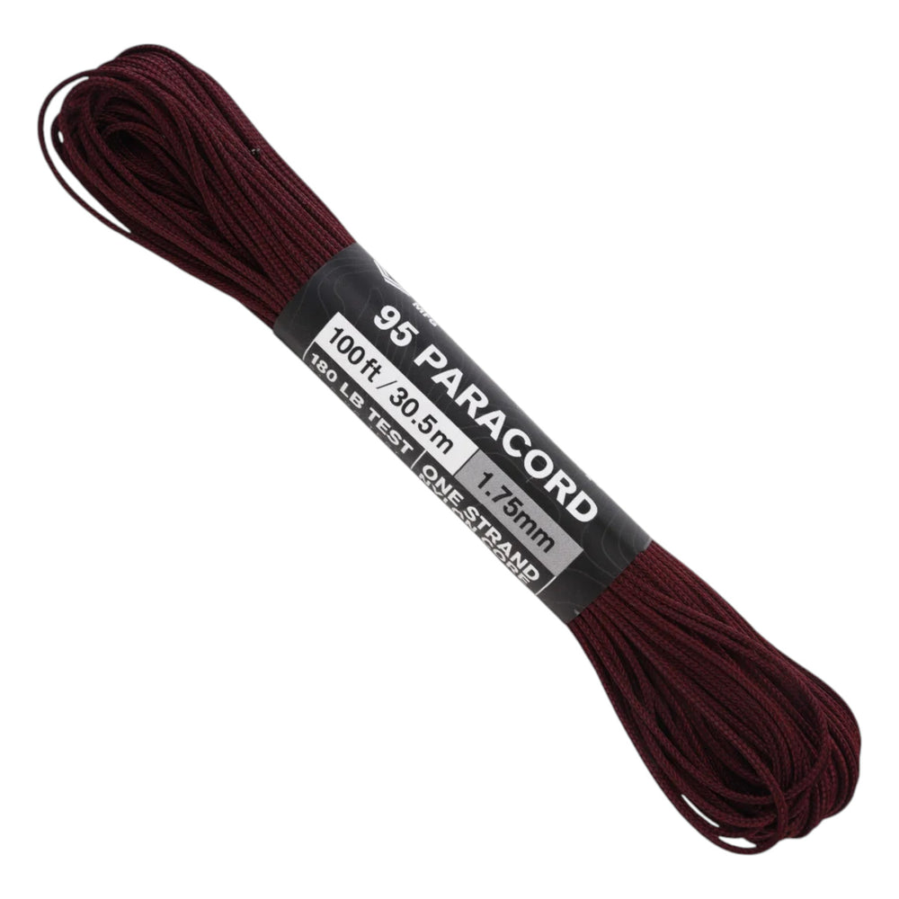 Atwood Rope MFG™ Survival Seil 95 Paracord 30m