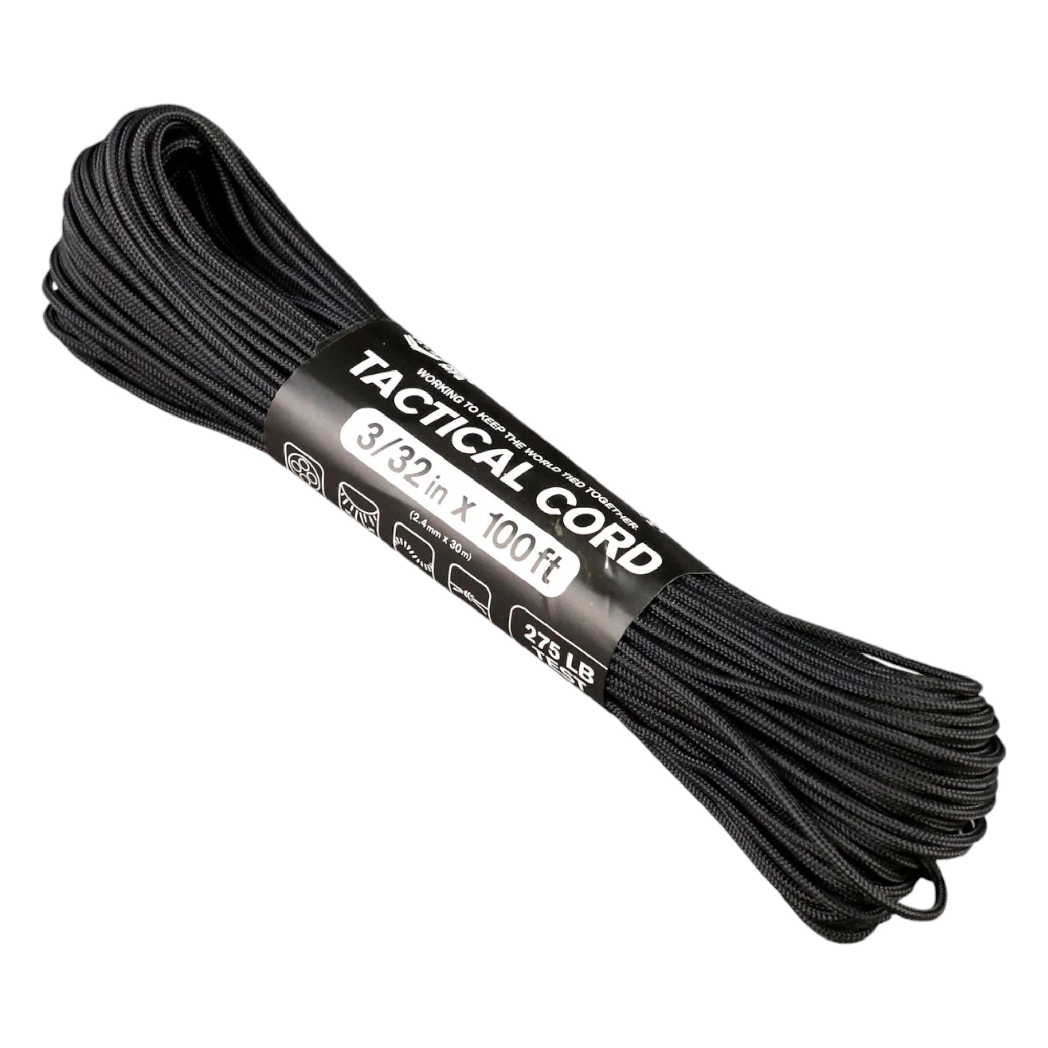 Black Armtec