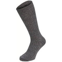 MFH Bundeswehr Socken mit Keilferse