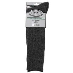 MFH Bundeswehr Socken mit Keilferse