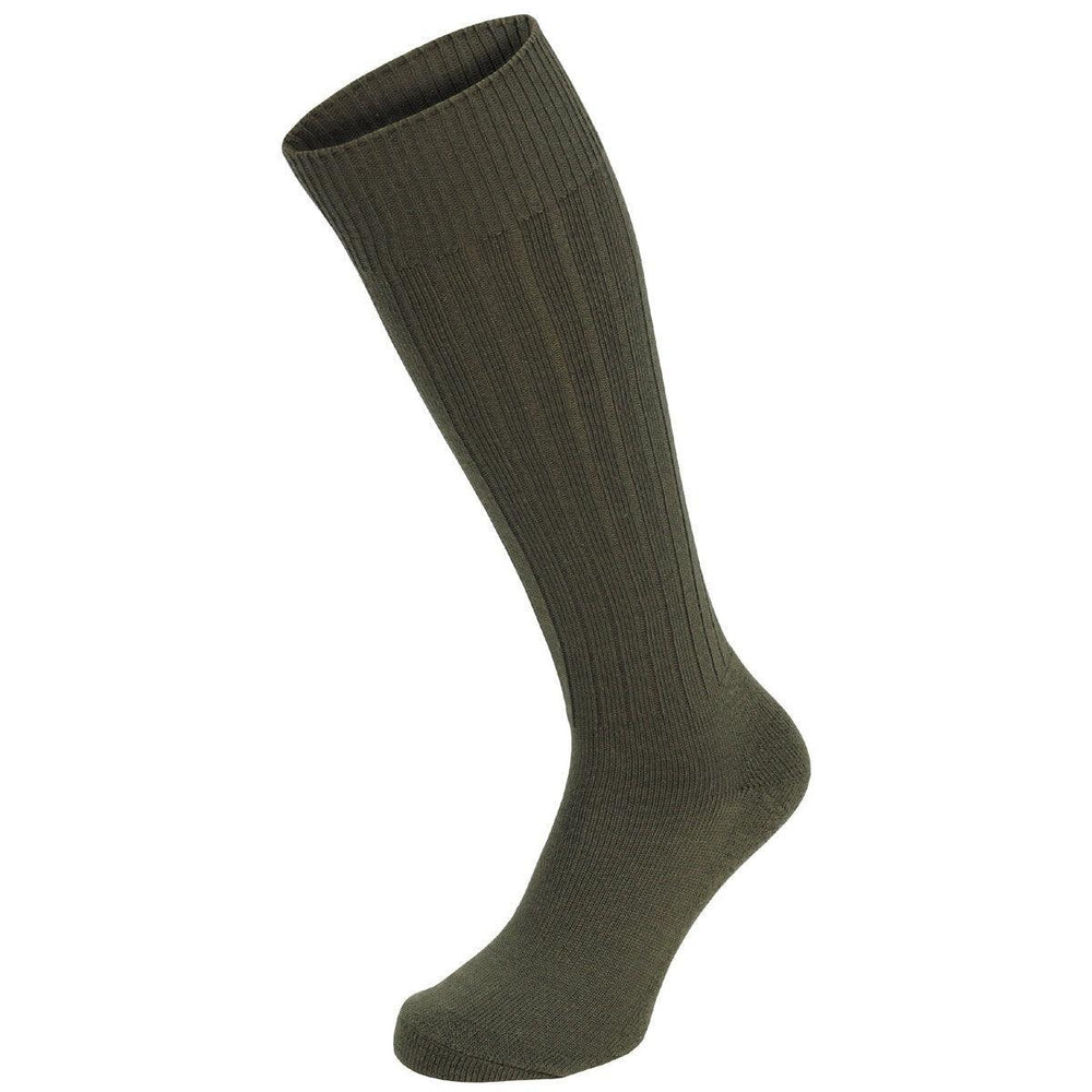 MFH Bundeswehr Stiefelsocken