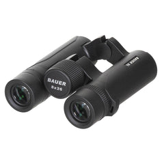 BAUER Fernglas Outdoor SL 8 x 26