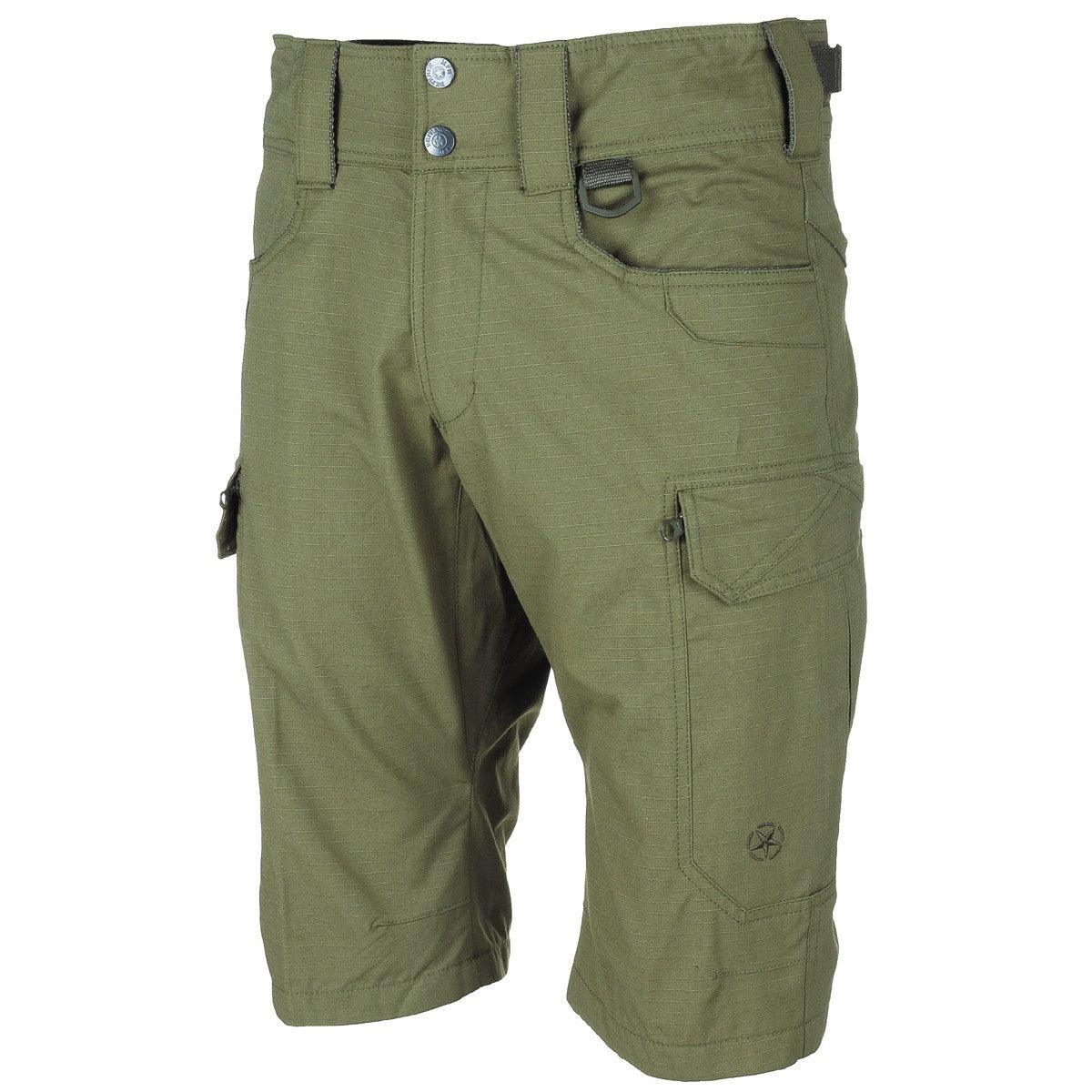 Olive Armtec