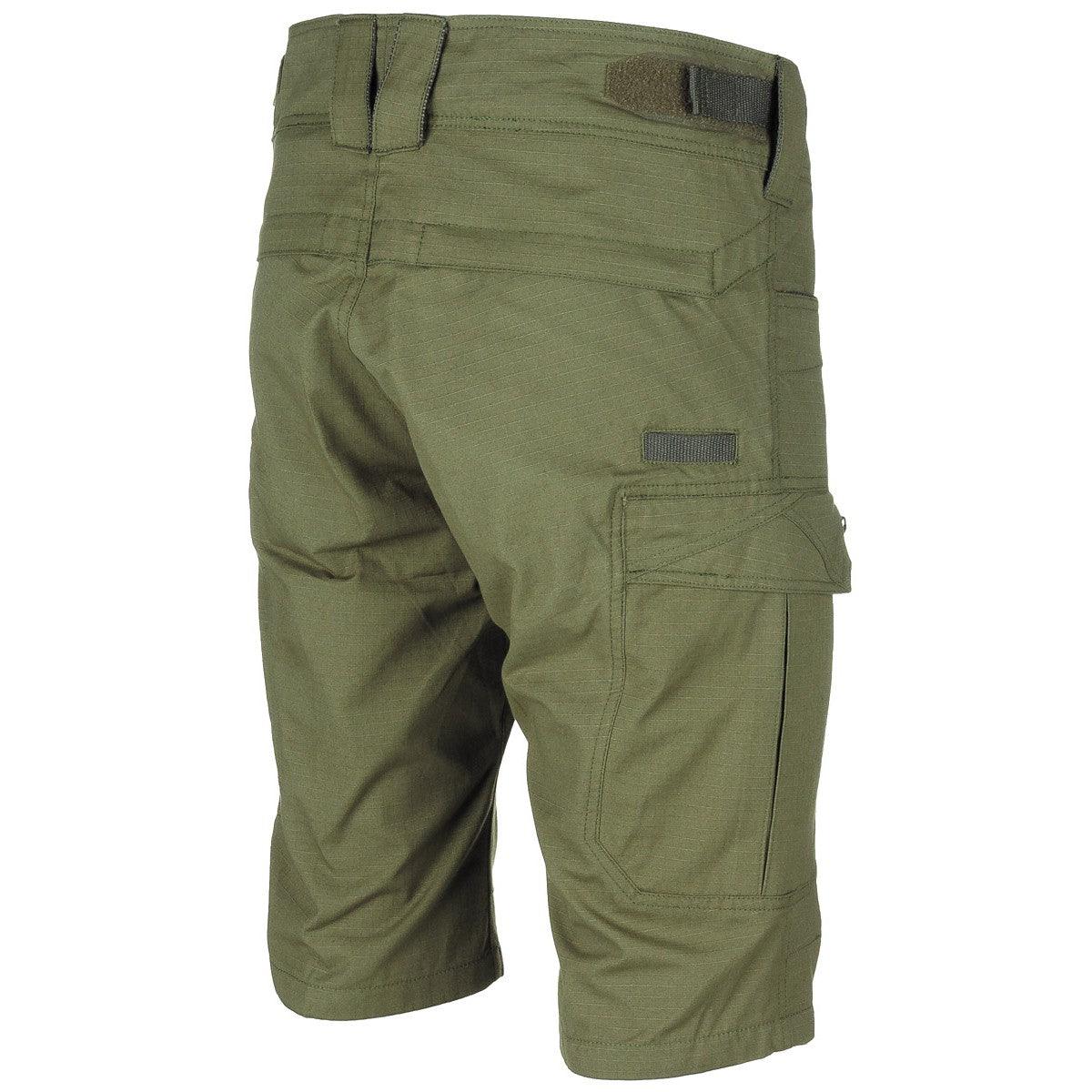 Olive Armtec
