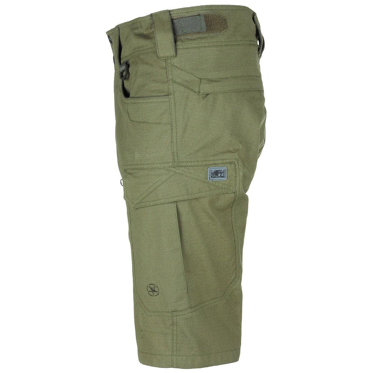 Olive Armtec