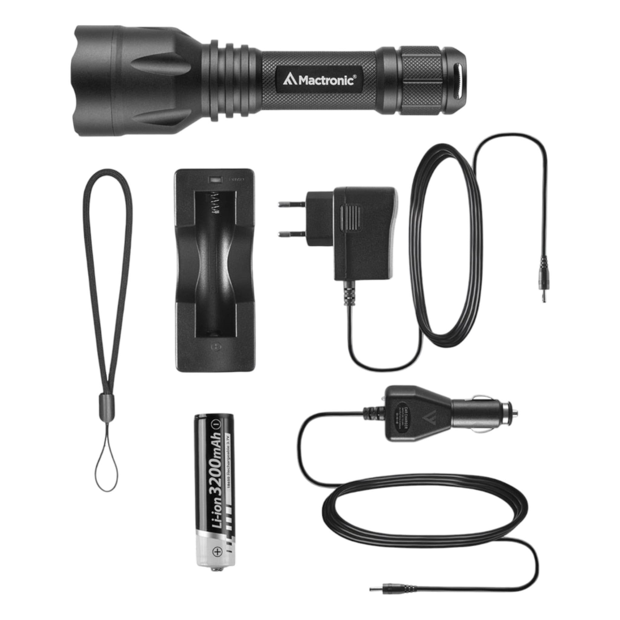 Black Eye 1550 Armtec