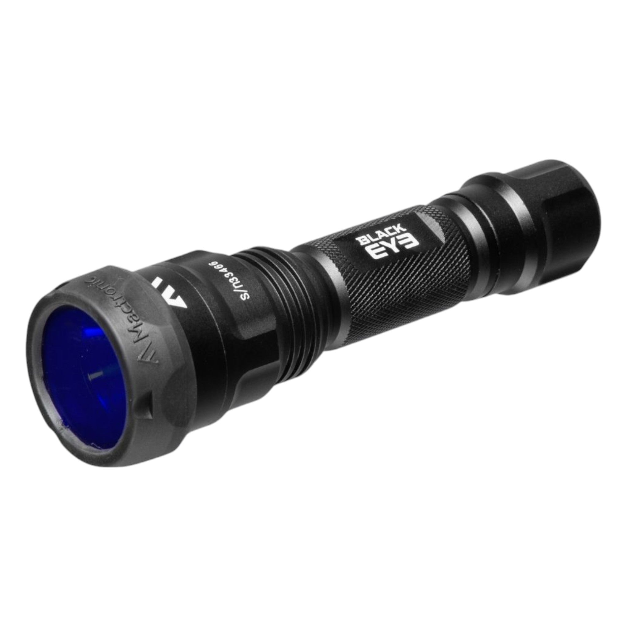 Black Eye 650 Armtec