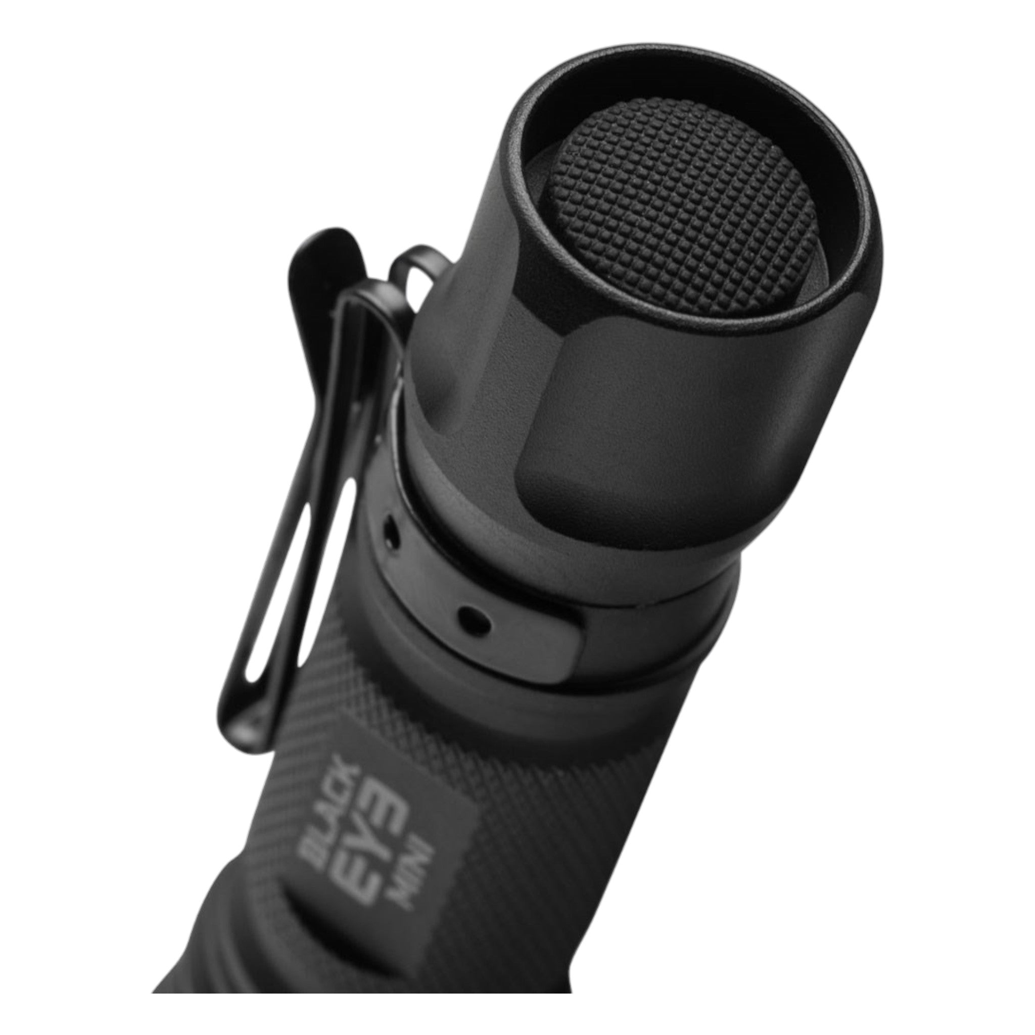 Black Eye Mini Armtec