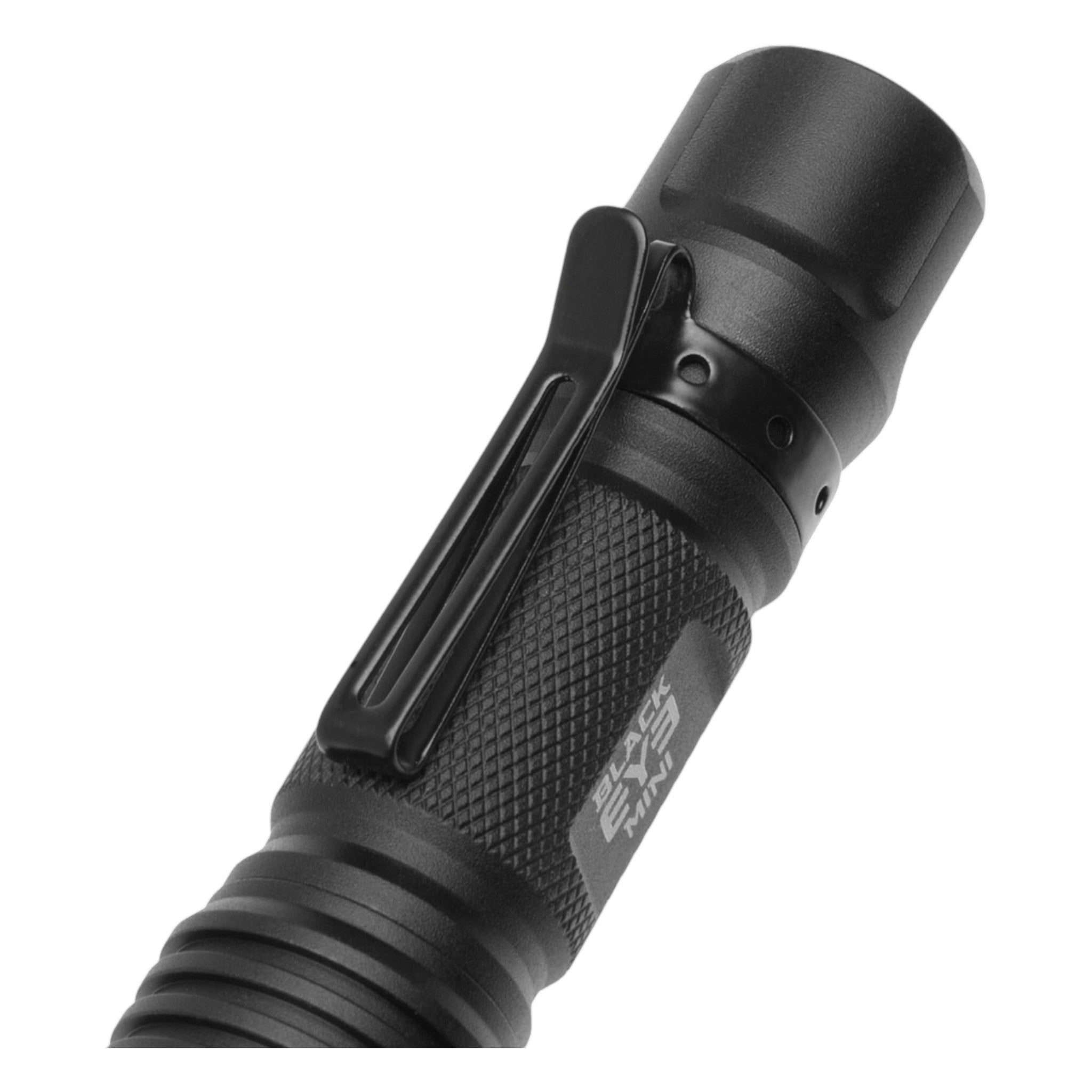 Black Eye Mini Armtec