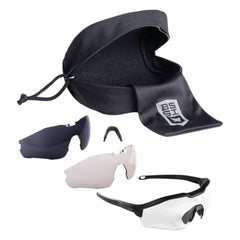 Bollé Schutzbrille BSSI MY6