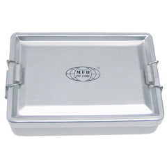 MFH Aluminium Box. wasserdicht