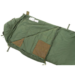 MFH Brit. Schlafsack Light Weight