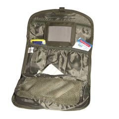 Mil-Tec Britisches Toilet Bag