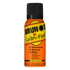 Brunox Lubri-Food Spray 120 ml