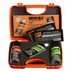 Brunox Waffenpflegebox