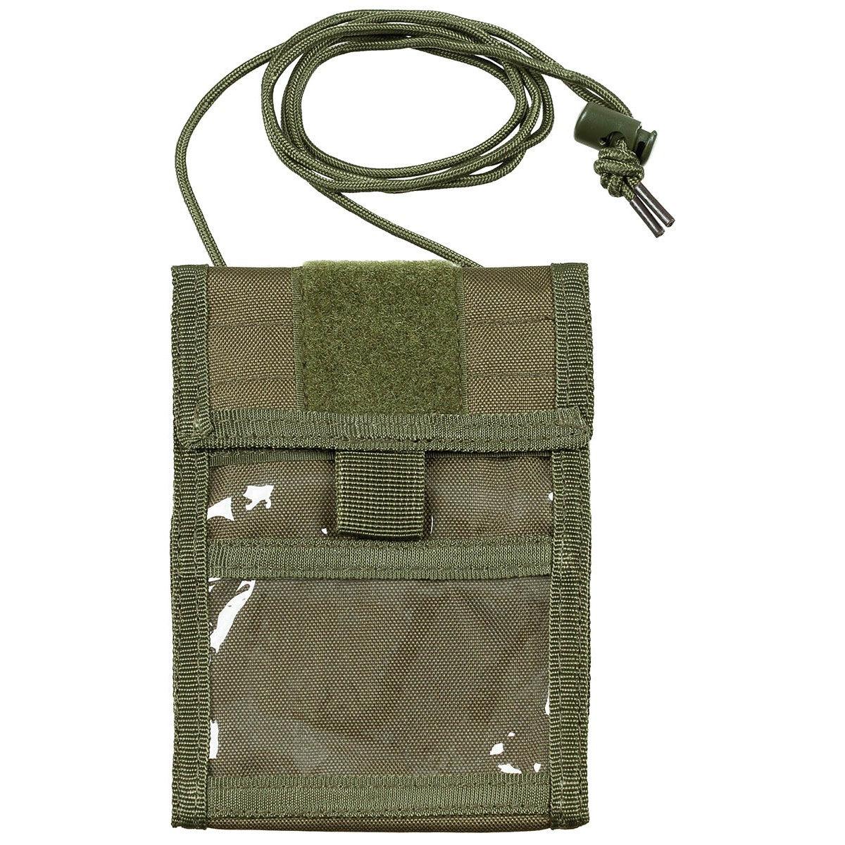 Olive Armtec