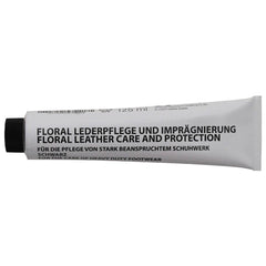 MFH Bundeswehr Schuhcreme, schwarz, 125ml