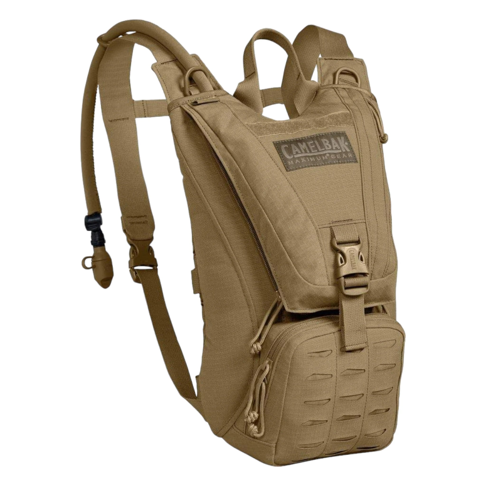 Coyote Armtec