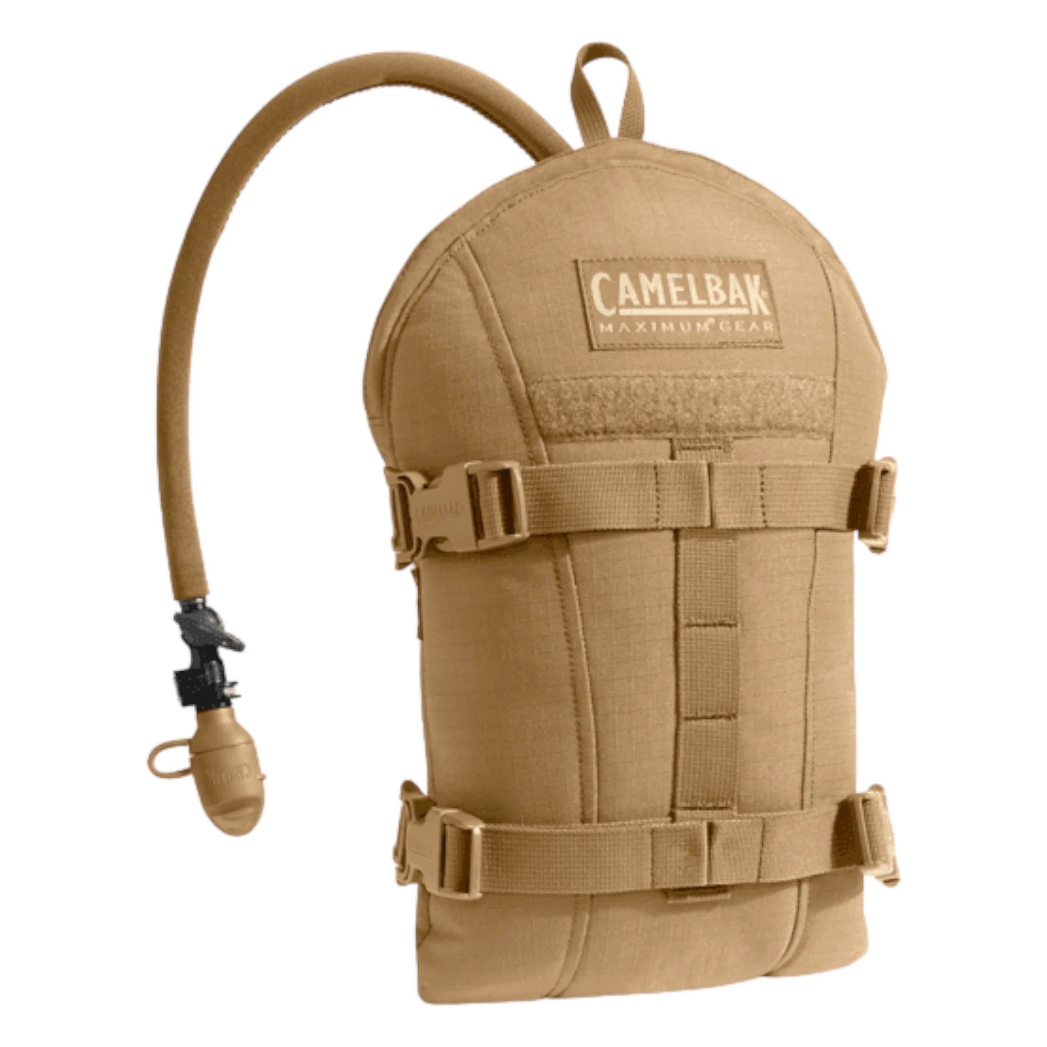 Coyote Armtec