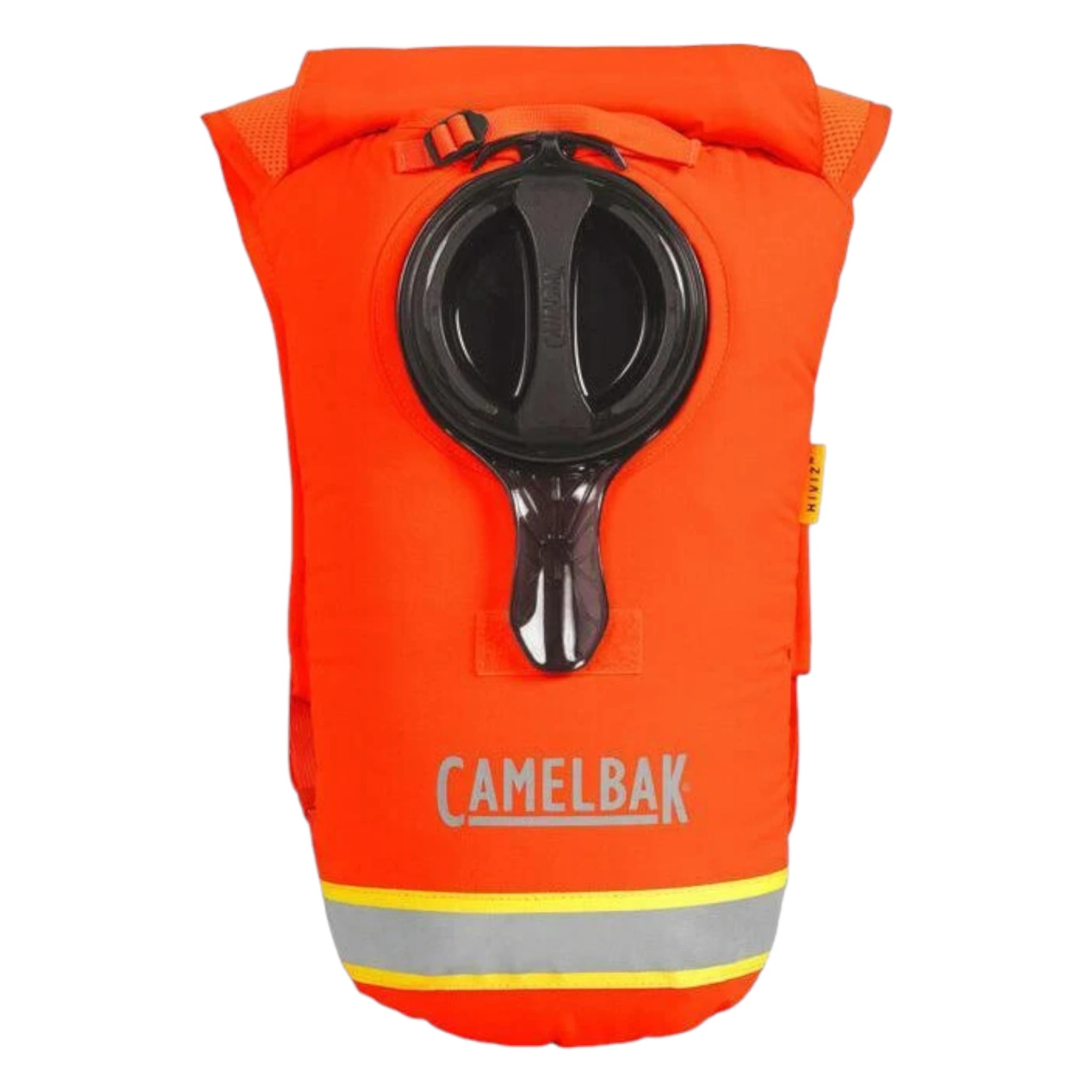 Orange fluoriziernd Armtec