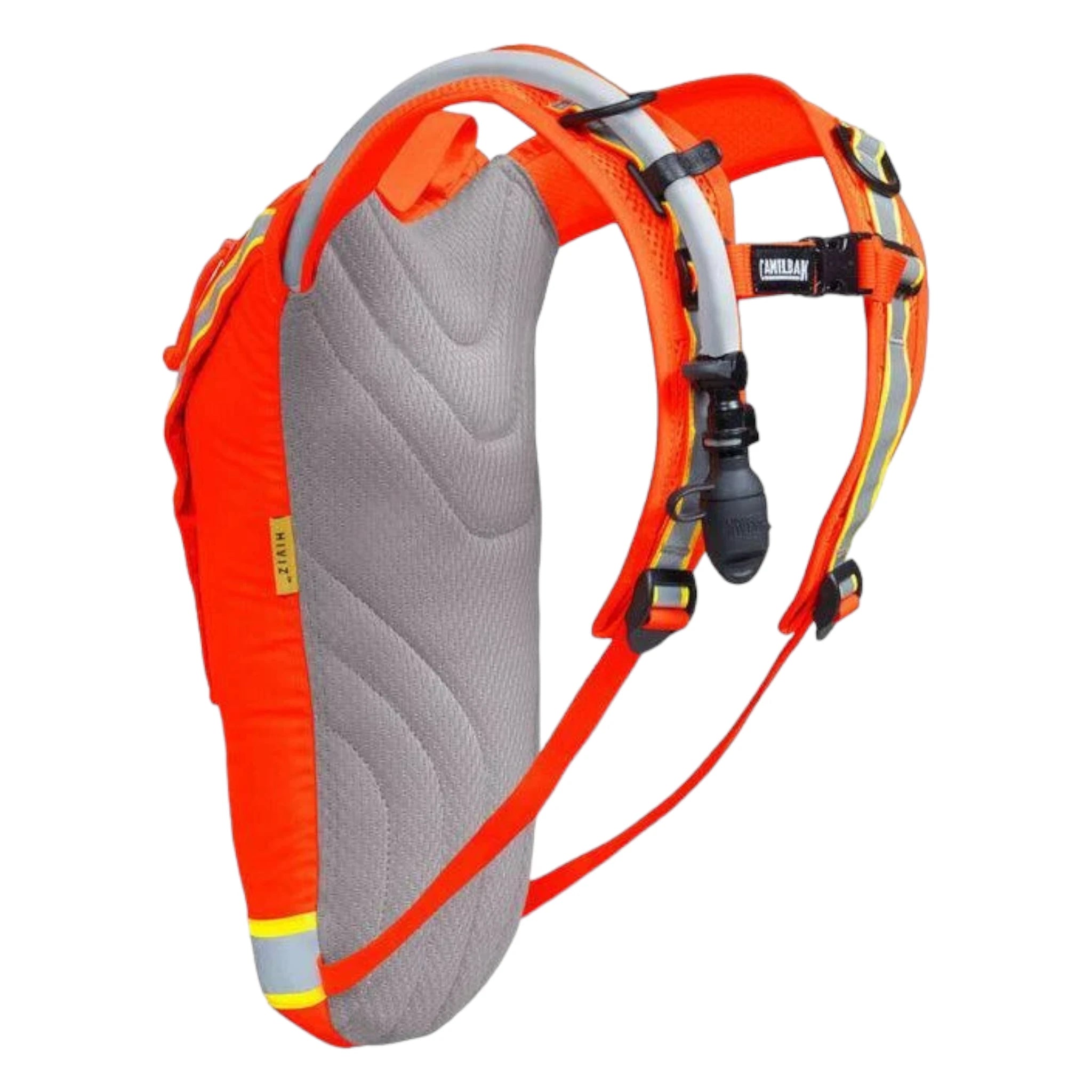 Orange fluoriziernd Armtec