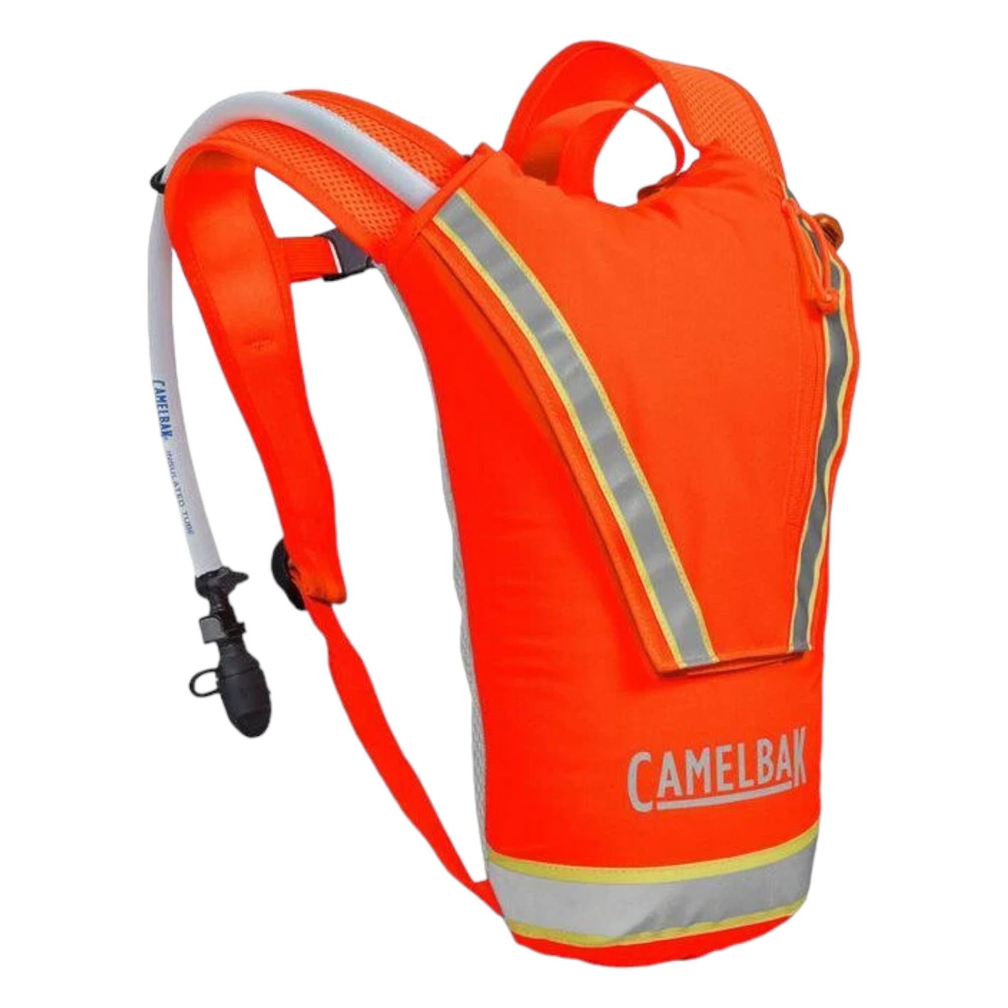 Orange fluoriziernd Armtec