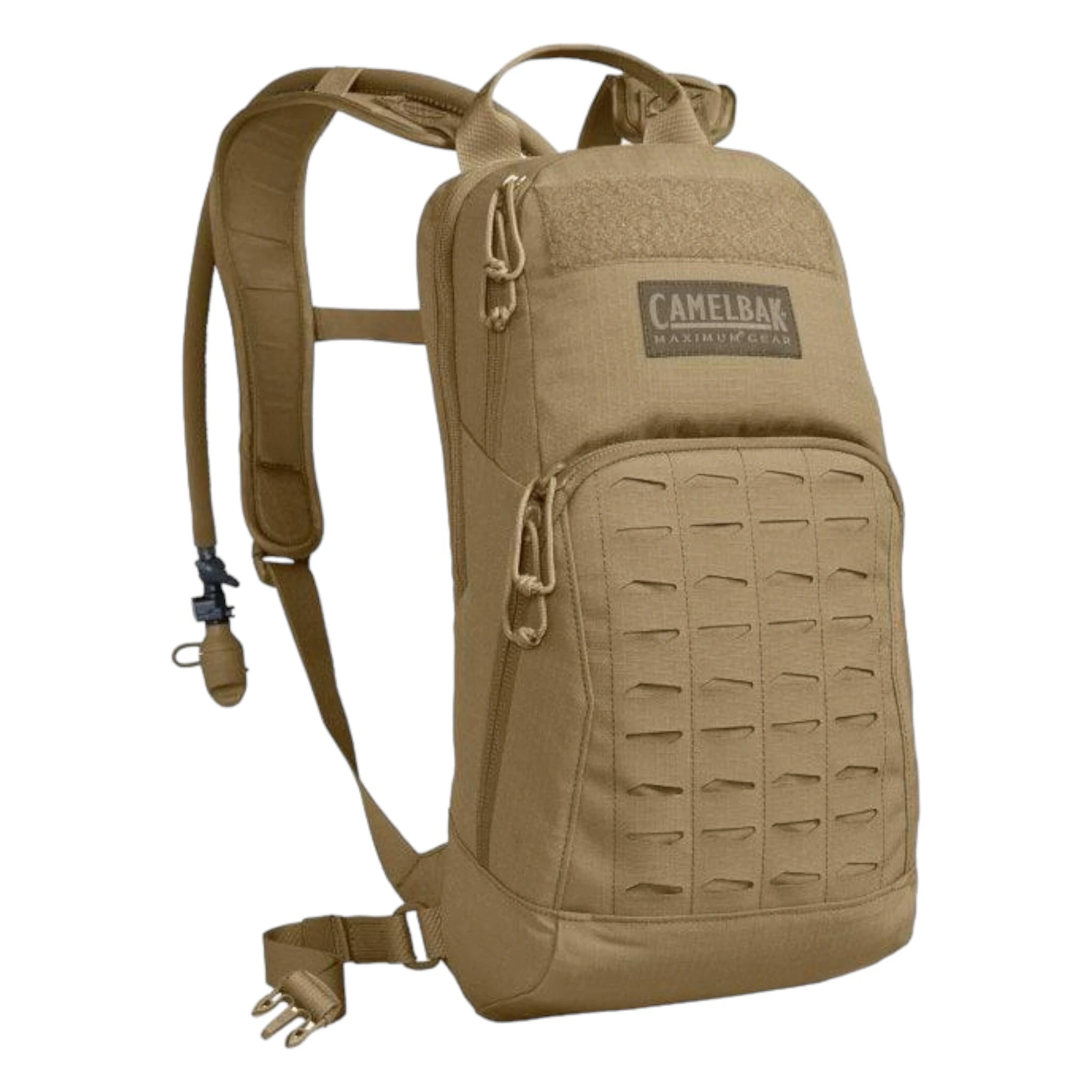 Coyote Armtec