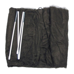 MFH Camping Moskitonetz Zeltform Olive