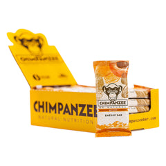 Chimpanzee Energy Bar Apricot