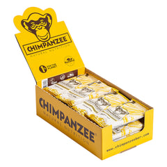 Chimpanzee Energy Bar Banana & Chocolate
