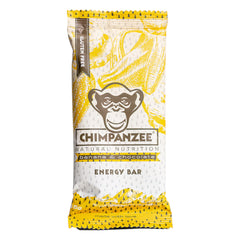 Chimpanzee Energy Bar Banana & Chocolate