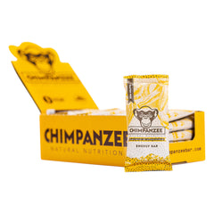 Chimpanzee Energy Bar Banana & Chocolate